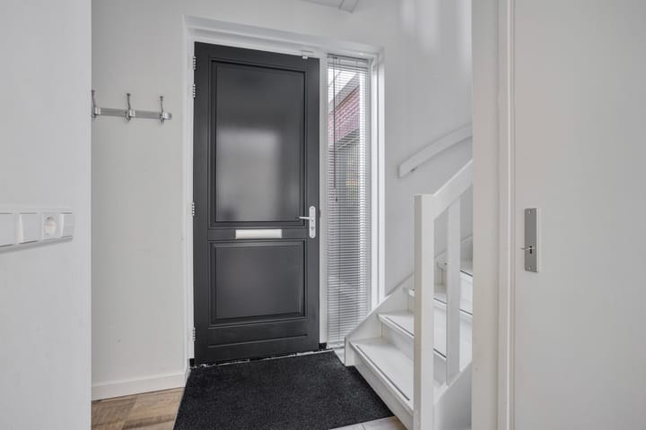 Foto 4 van Albatroslaan 230