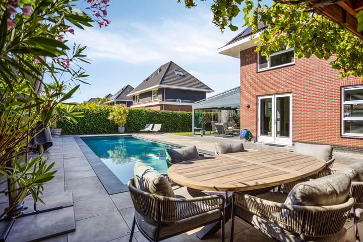 Foto 36 van Albatroslaan 230