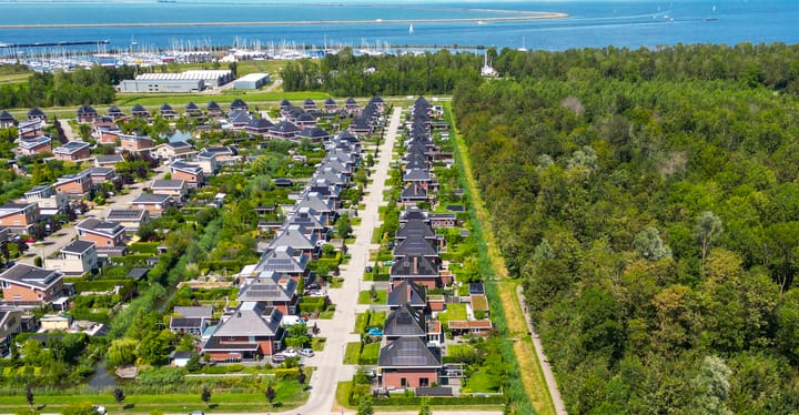 Foto 46 van Albatroslaan 230