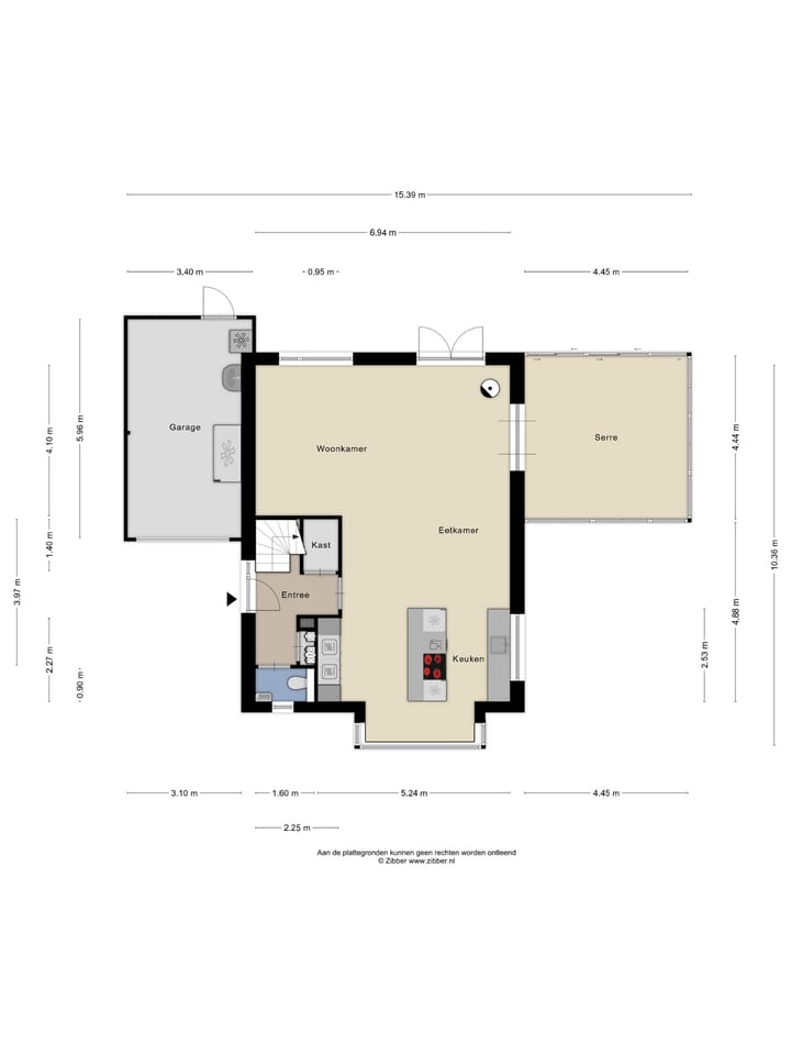 Foto 56 van Albatroslaan 230