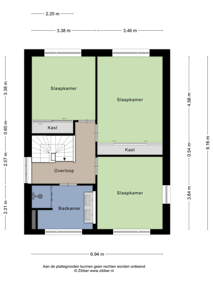 Foto 58 van Albatroslaan 230