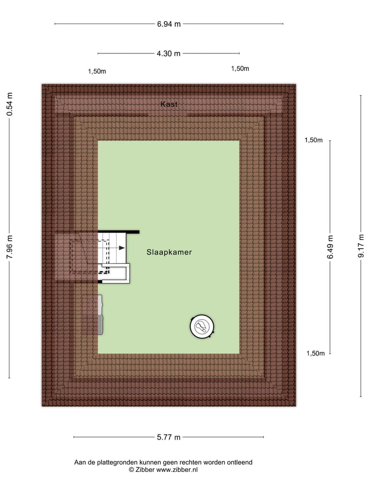 Foto 59 van Albatroslaan 230