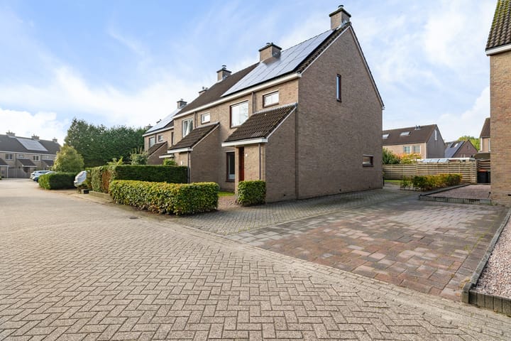 Foto 9 van De Kubbing 15