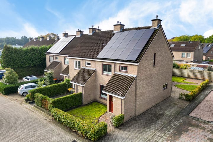 Foto 10 van De Kubbing 15