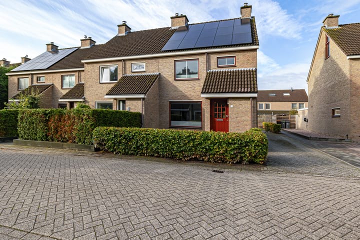 Foto 11 van De Kubbing 15