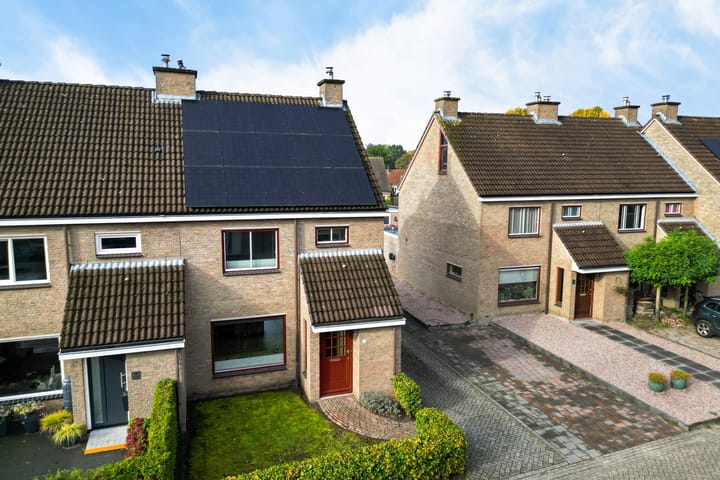 Foto 12 van De Kubbing 15