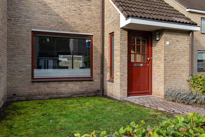 Foto 14 van De Kubbing 15