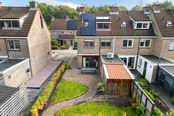 Foto 45 van De Kubbing 15