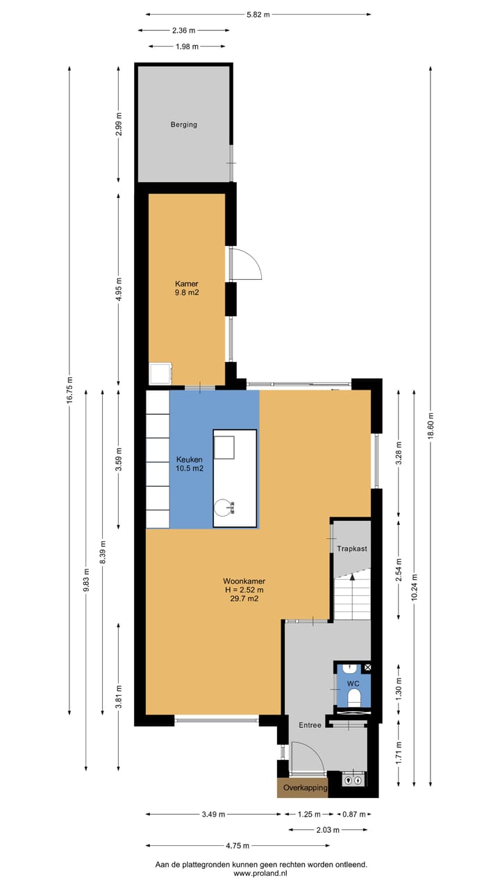 Foto 48 van De Kubbing 15