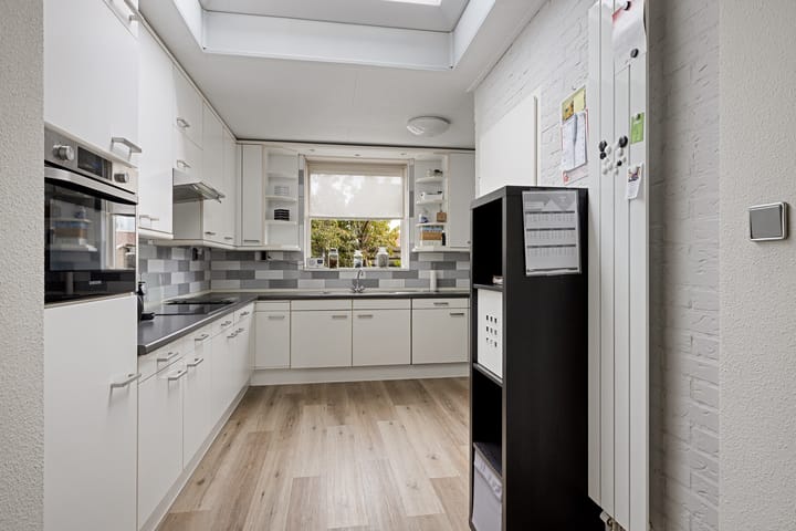 Foto 5 van Oldebertweg 131