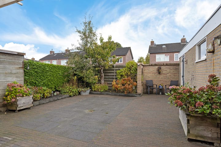 Foto 6 van Oldebertweg 131