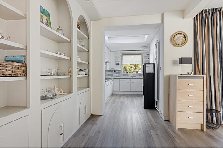 Foto 9 van Oldebertweg 131