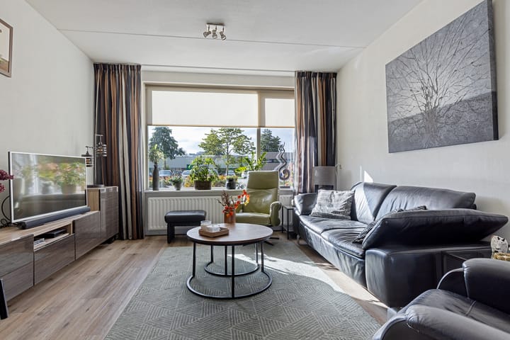 Foto 11 van Oldebertweg 131