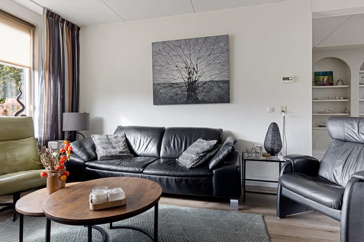 Foto 12 van Oldebertweg 131