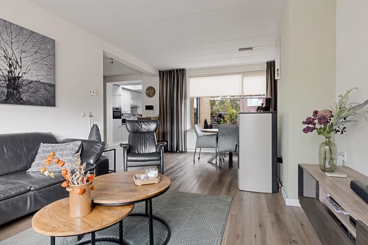 Foto 13 van Oldebertweg 131