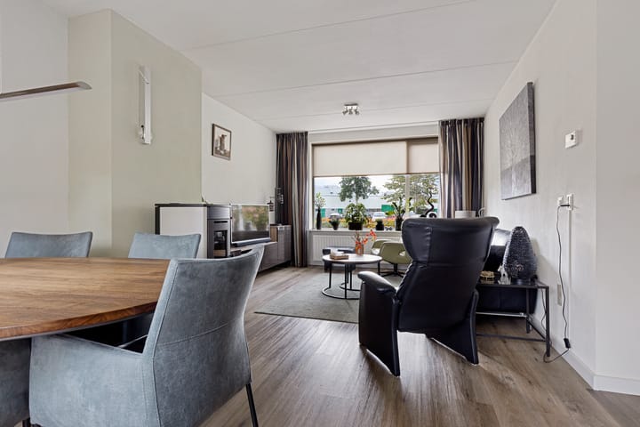 Foto 14 van Oldebertweg 131