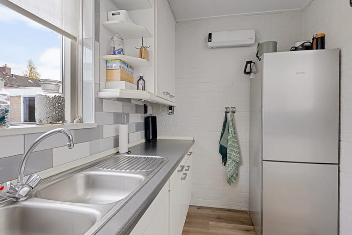 Foto 17 van Oldebertweg 131