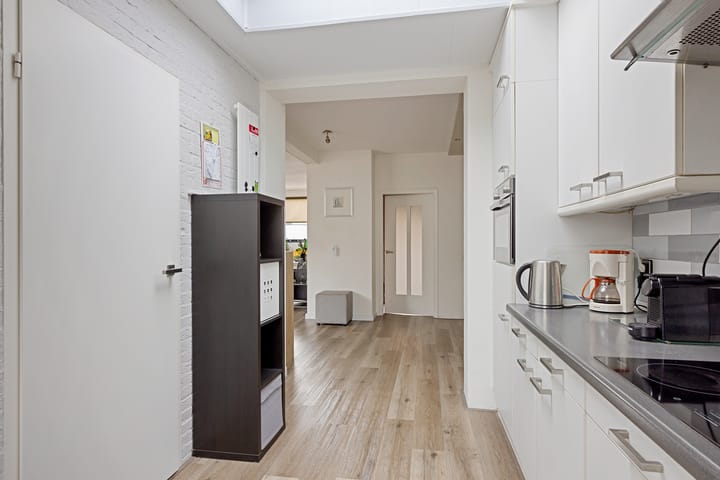 Foto 19 van Oldebertweg 131