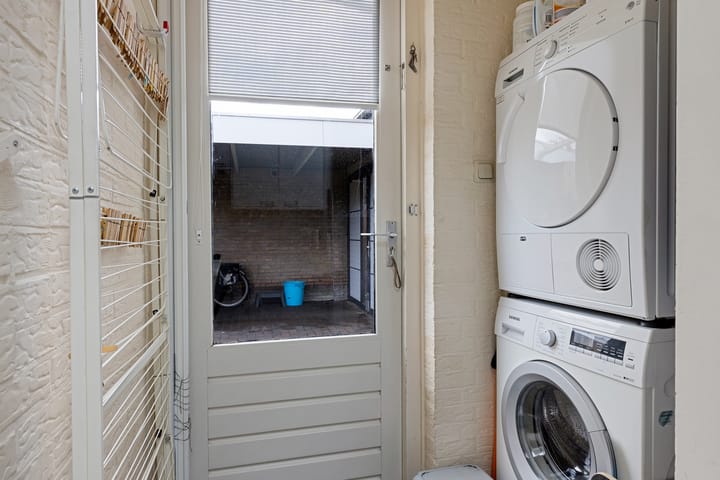 Foto 20 van Oldebertweg 131