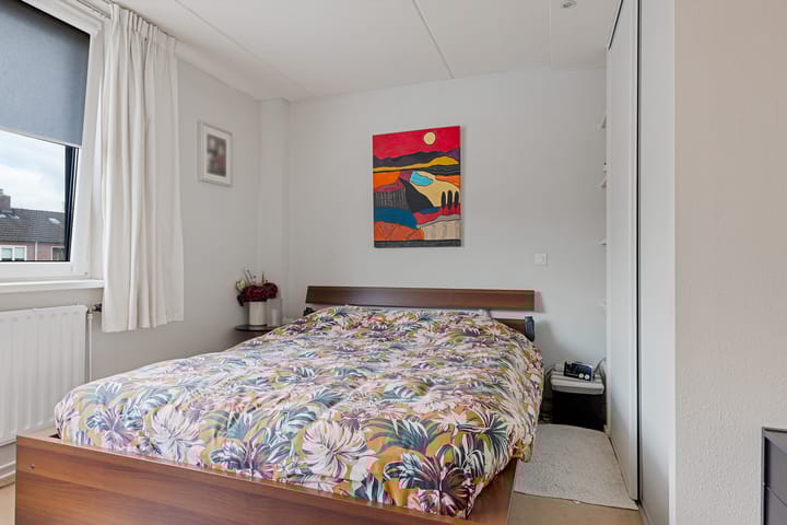 Foto 25 van Oldebertweg 131