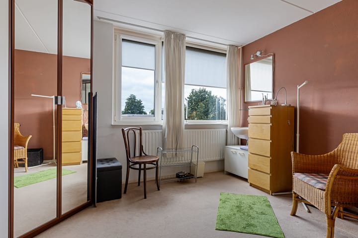 Foto 27 van Oldebertweg 131