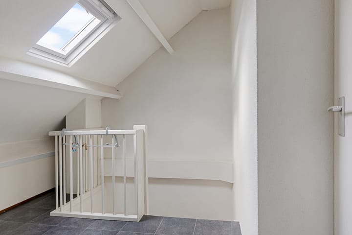 Foto 32 van Oldebertweg 131