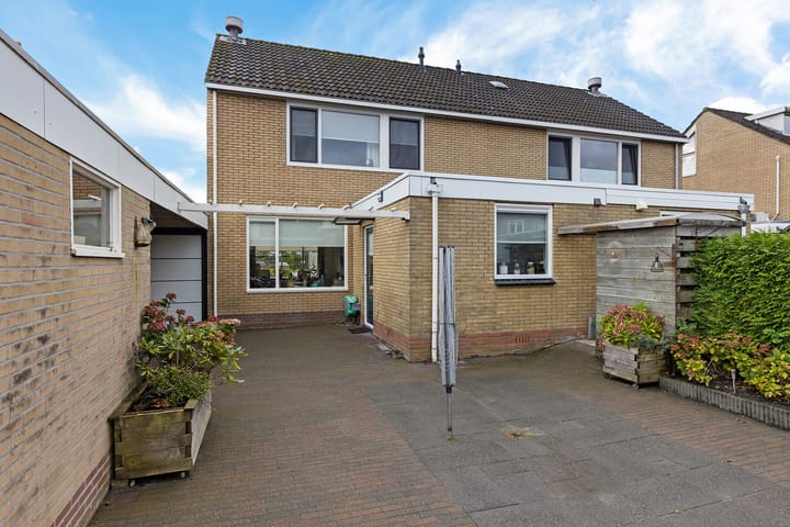 Foto 35 van Oldebertweg 131