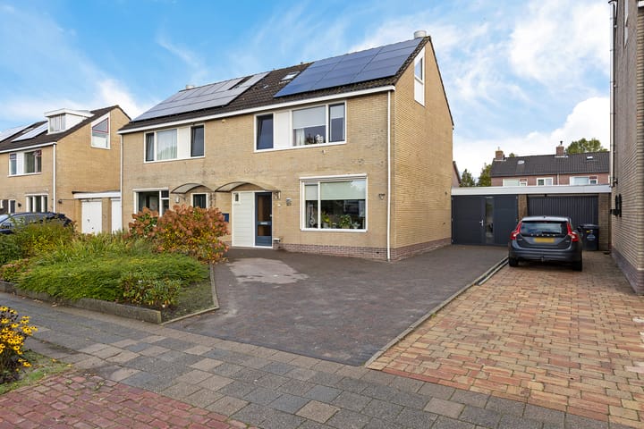 Foto 39 van Oldebertweg 131