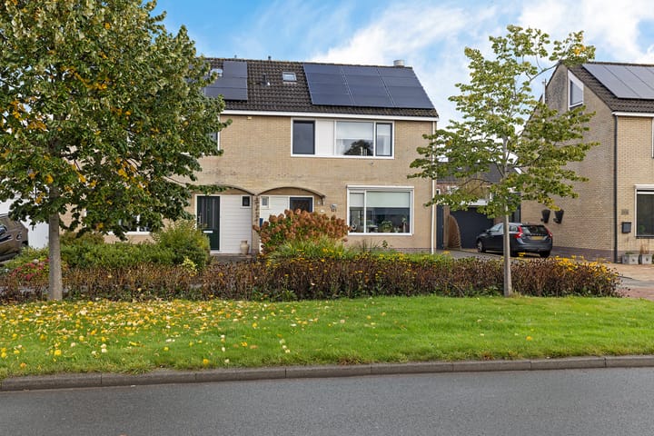 Foto 40 van Oldebertweg 131