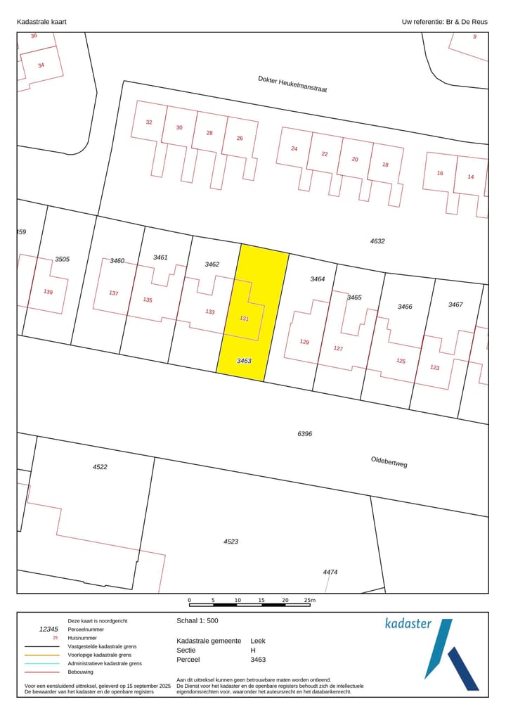 Foto 43 van Oldebertweg 131