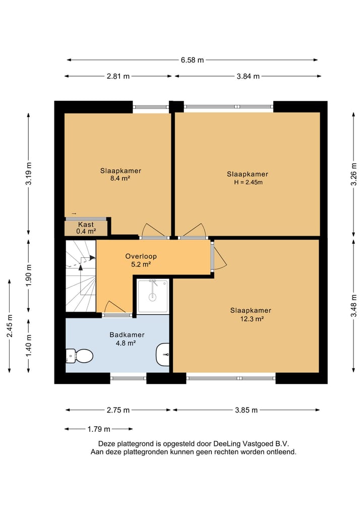 Foto 45 van Oldebertweg 131