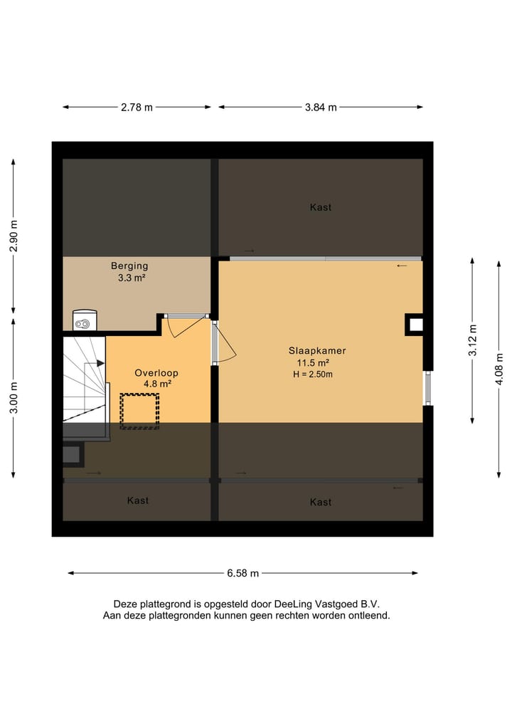 Foto 46 van Oldebertweg 131