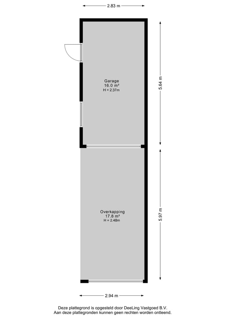 Foto 47 van Oldebertweg 131