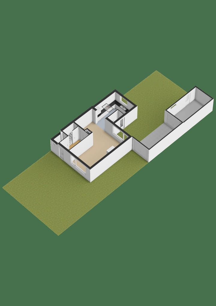 Foto 49 van Oldebertweg 131