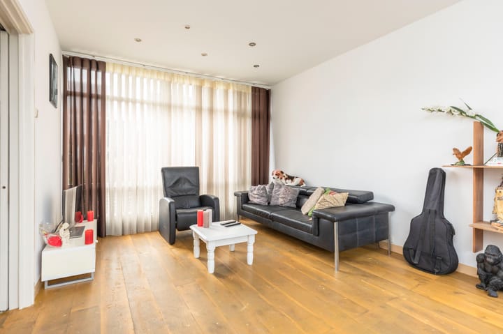 Foto 2 van Van Langendonckstraat 35