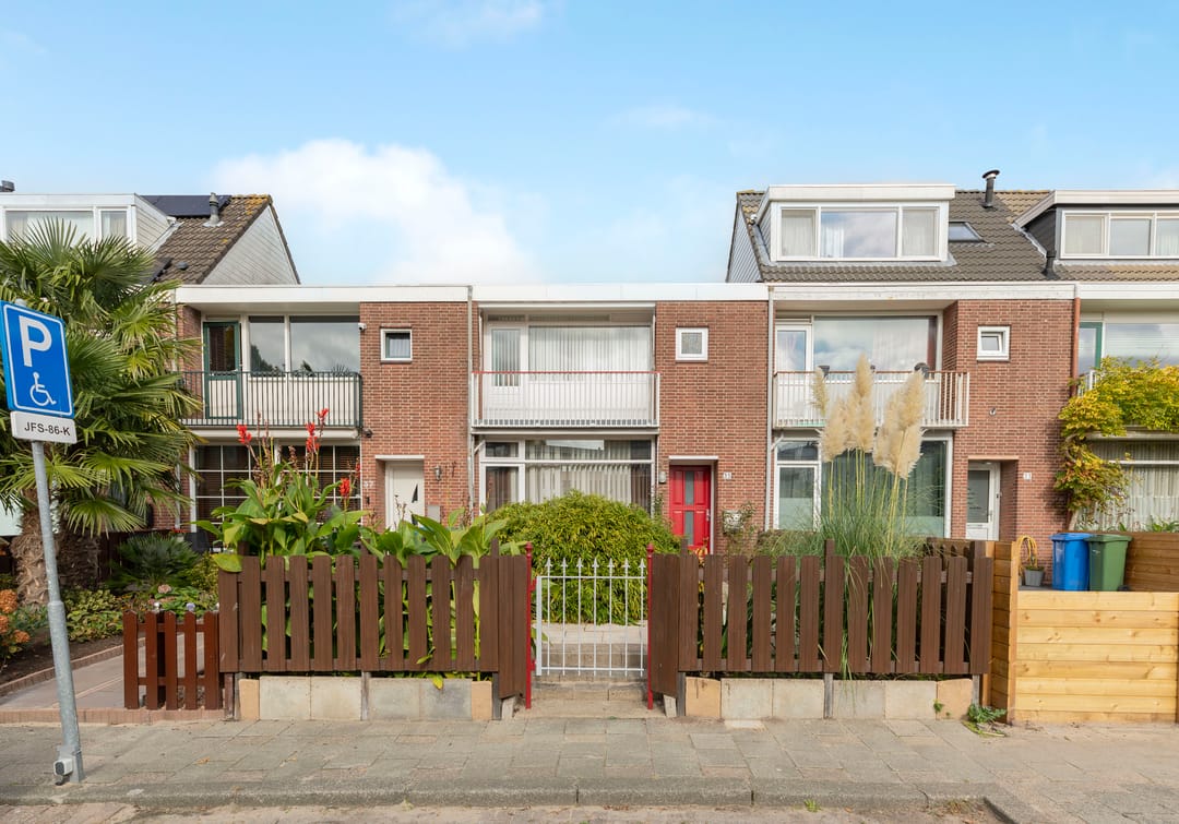 Foto 1 van Van Langendonckstraat 35