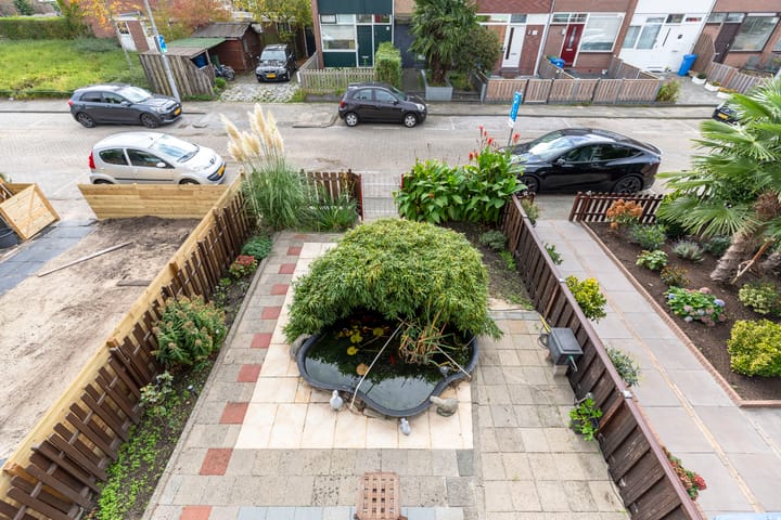 Foto 4 van Van Langendonckstraat 35