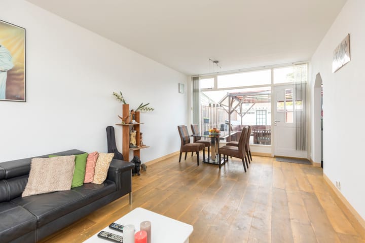 Foto 7 van Van Langendonckstraat 35