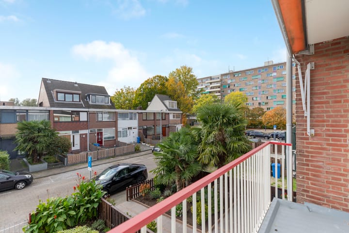 Foto 14 van Van Langendonckstraat 35