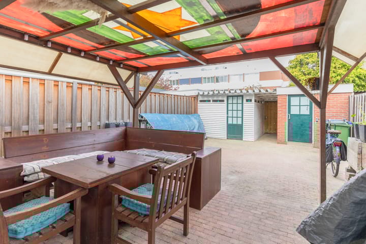 Foto 16 van Van Langendonckstraat 35