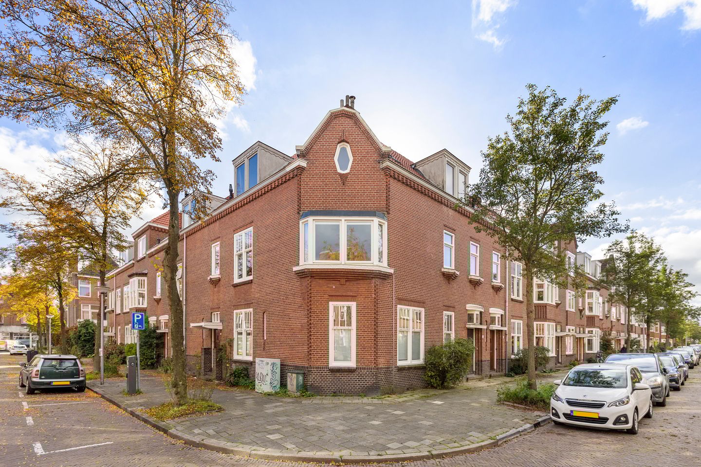 Foto 4 van Otto Eerelmanstraat 6