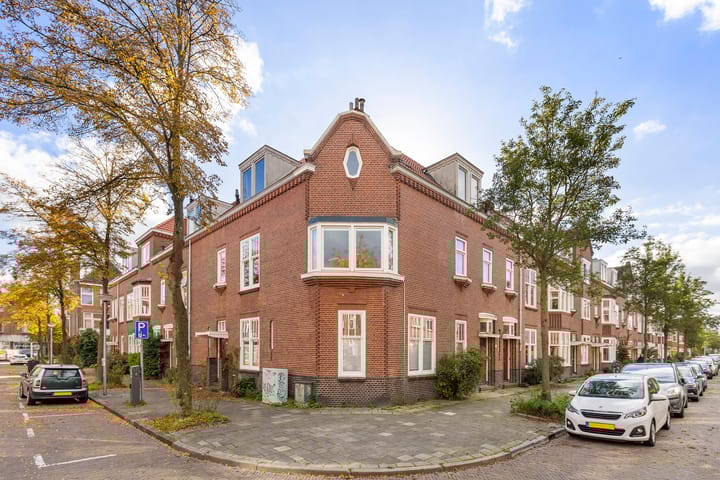 Foto 4 van Otto Eerelmanstraat 6