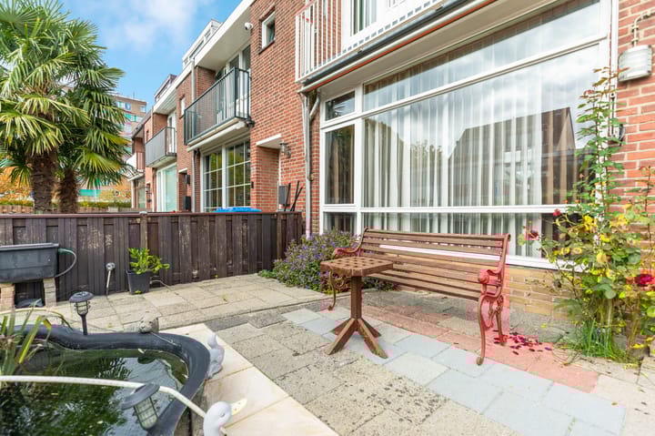 Foto 19 van Van Langendonckstraat 35