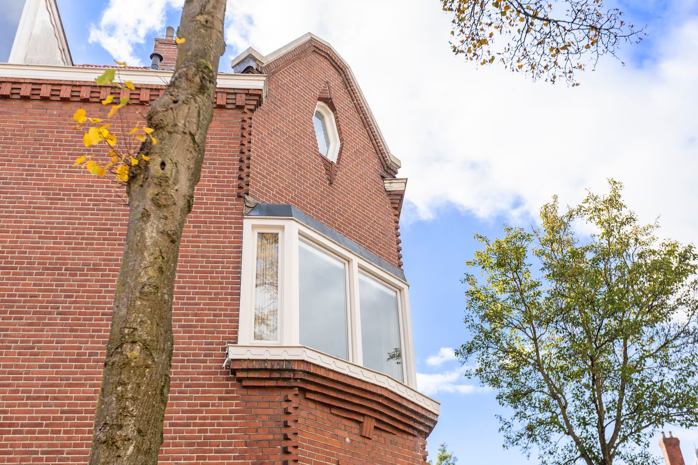 Foto 5 van Otto Eerelmanstraat 6