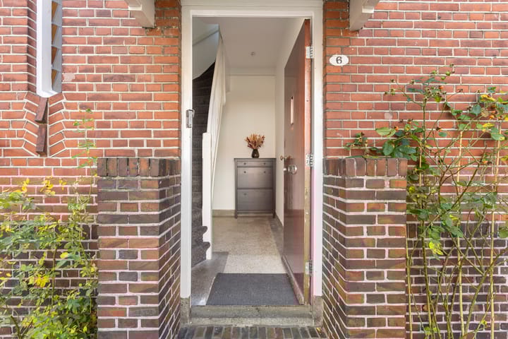 Foto 7 van Otto Eerelmanstraat 6