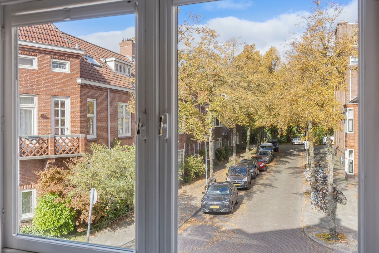 Foto 19 van Otto Eerelmanstraat 6