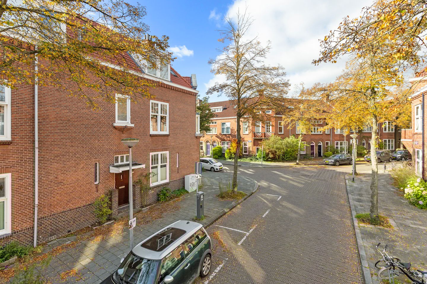 Foto 20 van Otto Eerelmanstraat 6