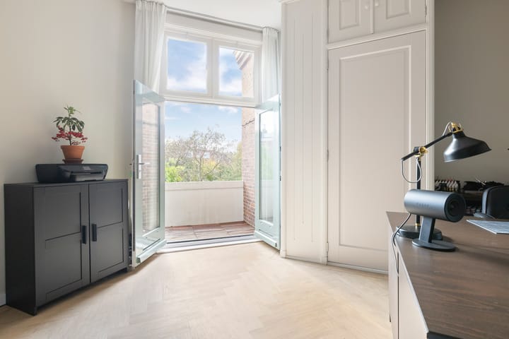 Foto 24 van Otto Eerelmanstraat 6