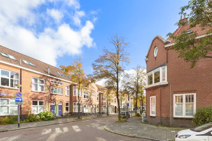 Foto 40 van Otto Eerelmanstraat 6