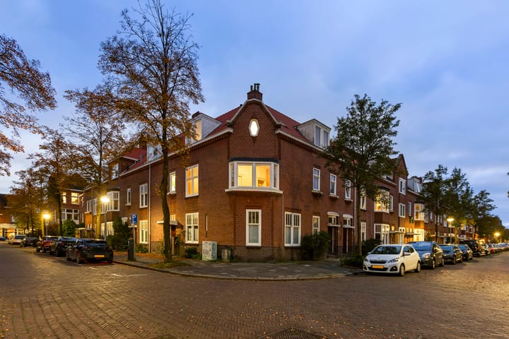 Foto 42 van Otto Eerelmanstraat 6